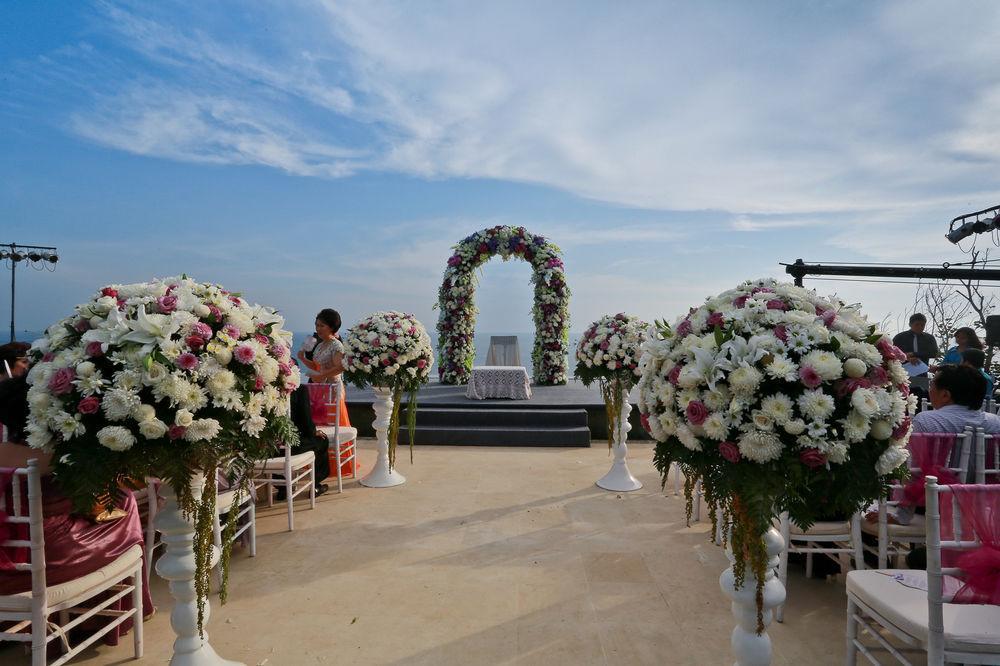 The Sanctus Villa 울루와뚜 외부 사진