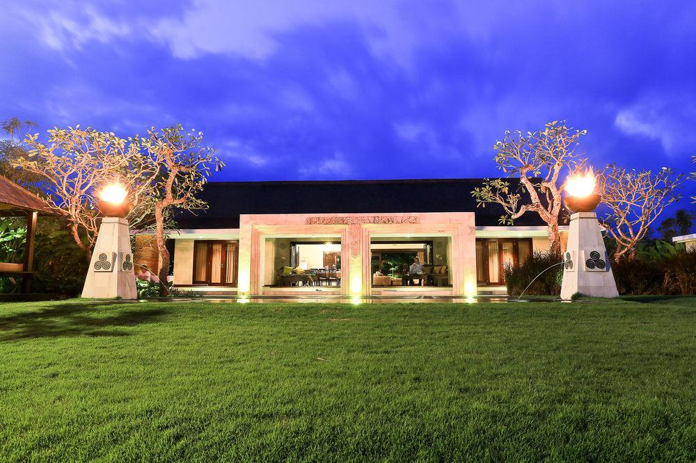 The Sanctus Villa 울루와뚜 외부 사진