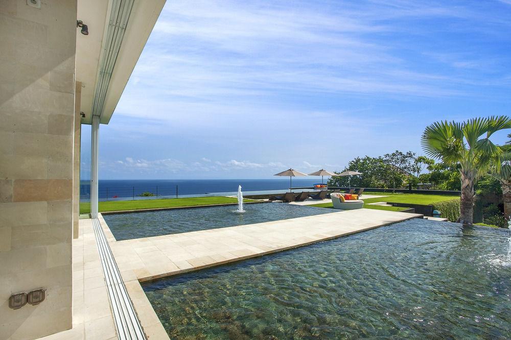 The Sanctus Villa 울루와뚜 외부 사진