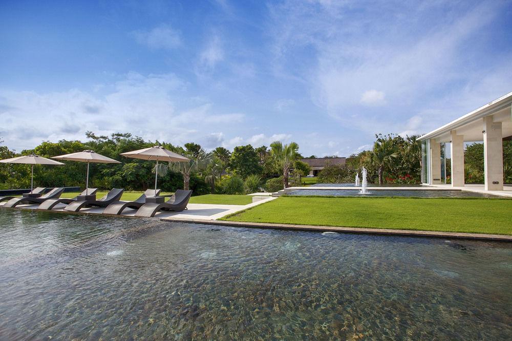 The Sanctus Villa 울루와뚜 외부 사진