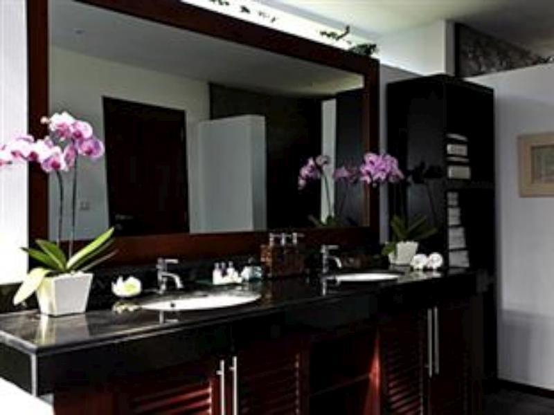 The Sanctus Villa 울루와뚜 외부 사진