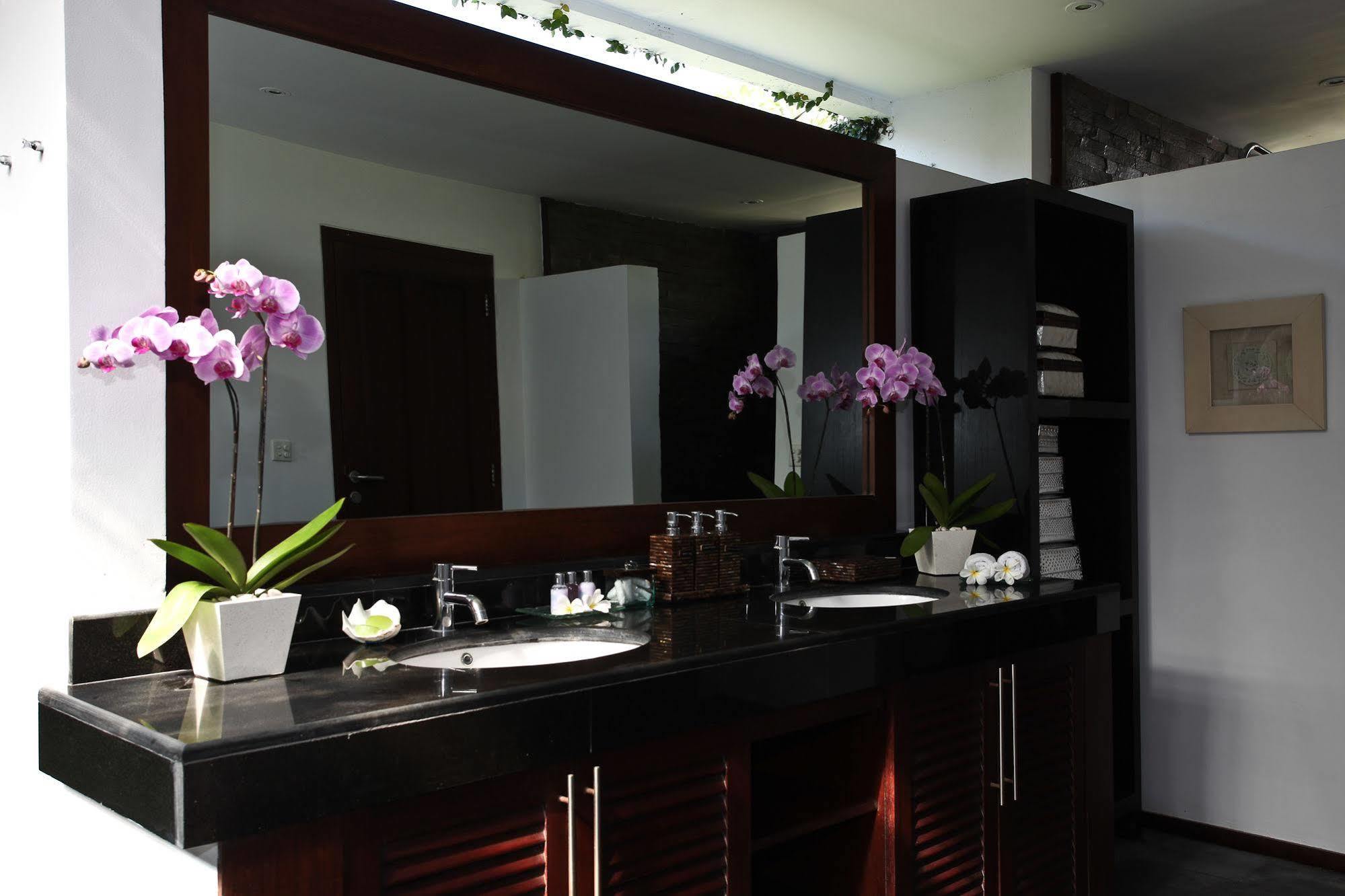 The Sanctus Villa 울루와뚜 외부 사진